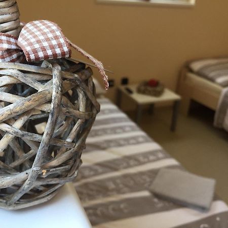 Timeout Minihostel Оломоуц Екстериор снимка