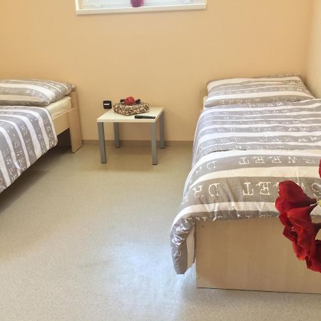 Timeout Minihostel Оломоуц Екстериор снимка