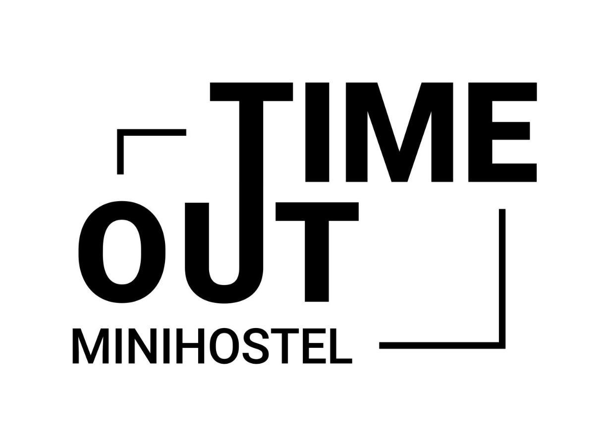 Timeout Minihostel Оломоуц Екстериор снимка
