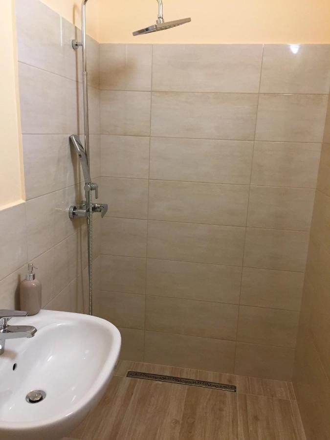 Timeout Minihostel Оломоуц Екстериор снимка