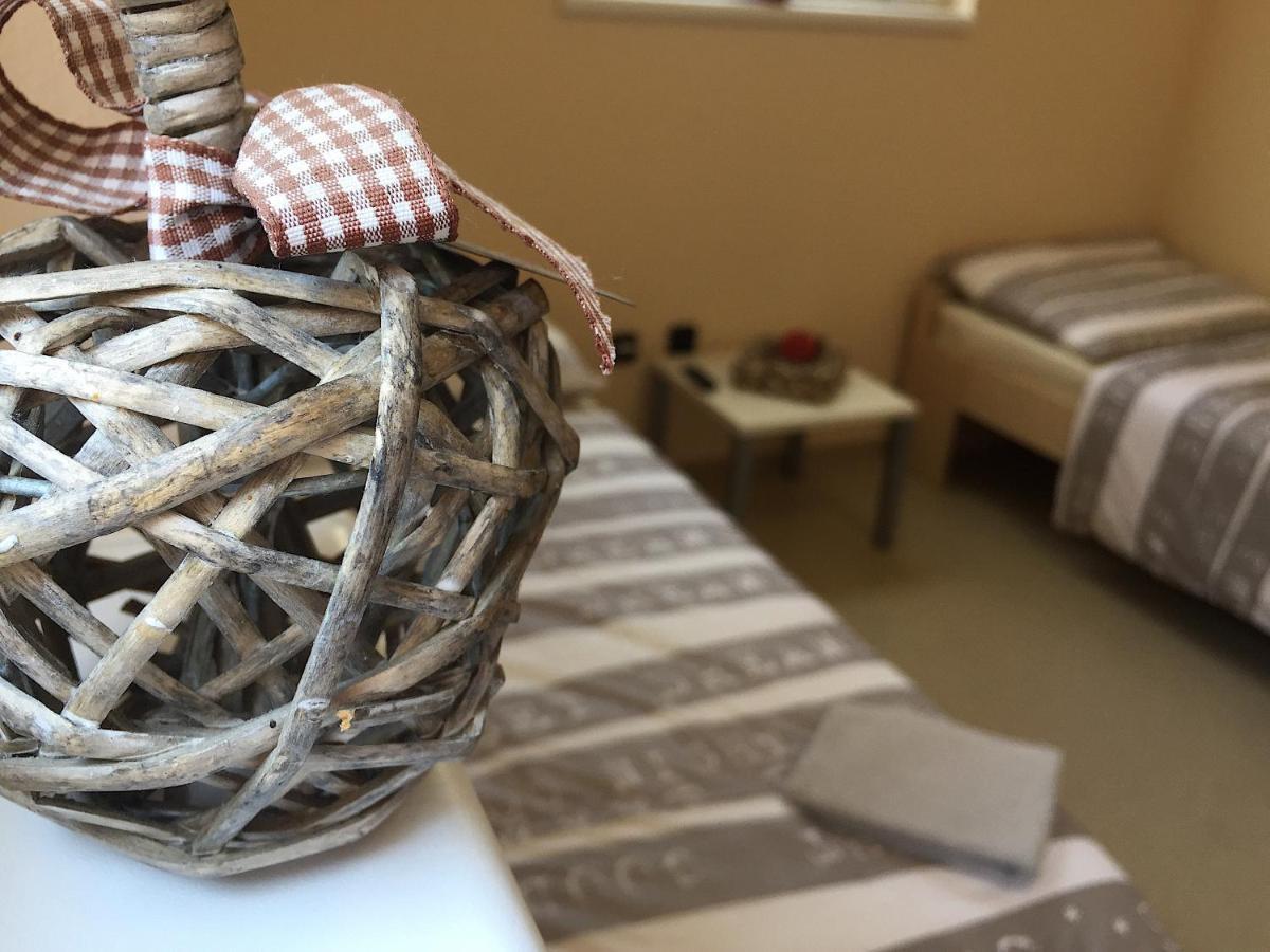 Timeout Minihostel Оломоуц Екстериор снимка