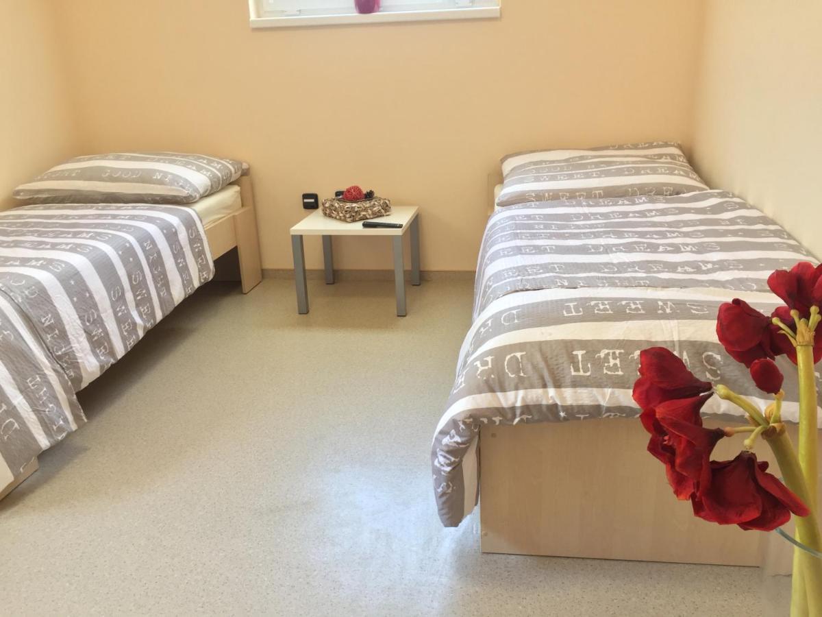 Timeout Minihostel Оломоуц Екстериор снимка